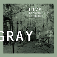 Nathan Gray Collective - Live at Dechenhohle Iserlohn