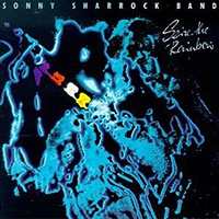 Sonny Sharrock - Seize The Rainbow
