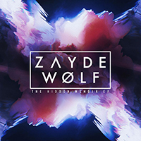 Zayde Wolf - The Hidden Memoir (EP)