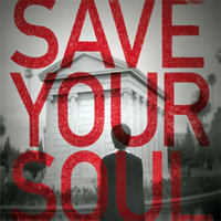 She Wants Revenge - Save Your Soul (EP)