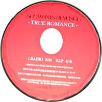 She Wants Revenge - True Romance