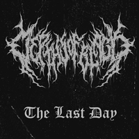 Depths Of Black - The Last Day