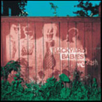 Backyard Babies - The Clash (Single)