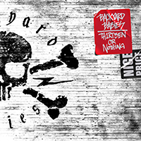 Backyard Babies - Four By Four