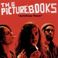 Picturebooks - Artificial Tears