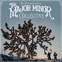 Picturebooks - The Major Minor Collective (Bonus Track Edition)
