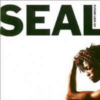 Seal - Future Love EP (EP)