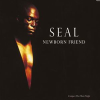 Seal - Newborn Friend (Single)