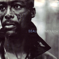 Seal - Lost My Faith (Maxi-Single)