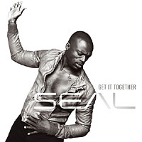 Seal - Get It Together (Maxi)
