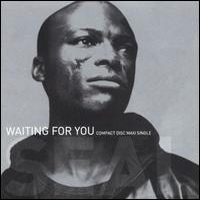 Seal - Waiting For You
