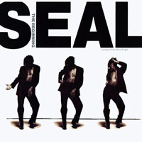 Seal - The Beginning [US Maxi]