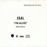 Seal - I'm Alive [promo]