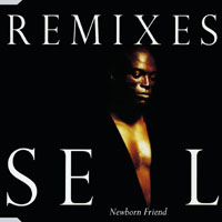 Seal - Newborn Friend (Remixes)