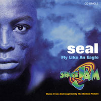 Seal - Fly Like an Eagle [Single]