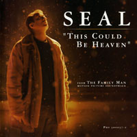 Seal - This Could Be Heaven
