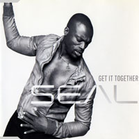 Seal - Get it together (CD 1)