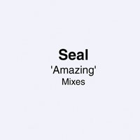 Seal - Amazing (Mixes) [promo]