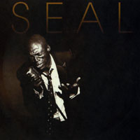 Seal - It's A Man's Man's Man's World [promo]