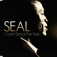 Seal - I Can't Stand The Rain (CDs Maxi)