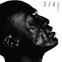 Seal - 7 (Target Deluxe Limited Edition)