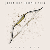 Cabin Boy Jumped Ship - Survivor (Single)