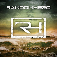 Random Hero - Oceans Of Change