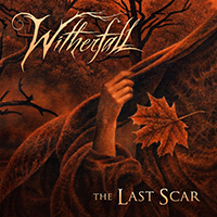 Witherfall - The Last Scar (Single)