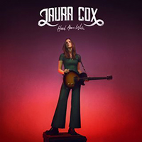 Laura Cox - One Big Mess