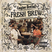 Coughee Brothaz - Fresh Brew