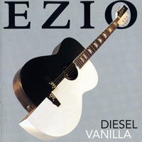 Ezio - Diesel Vanilla