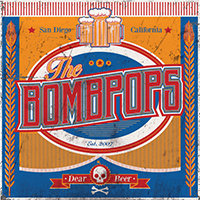 Bombpops - Dear Beer (Single)