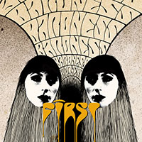 Baroness - First (EP)