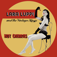 Luppi, Lara - Hot Cherries