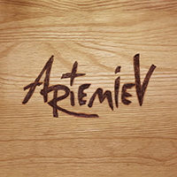 Artemiev, Artemiy - Artemiev