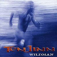 Ten Jinn - Wildman