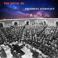 Royal Me - President Astronaut