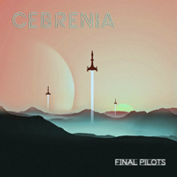 Final Pilots - Cebrenia