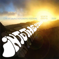 Space Debris - Into The Sun: Live At Burg Herzberg Festival 2006