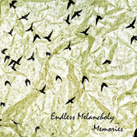 Endless Melancholy - Memories (EP)