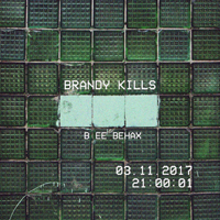 Brandy Kills -    (EP)
