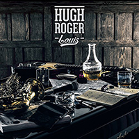Hugh Roger Louis - Hugh Roger Louis