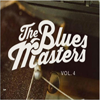 Bluesmasters - The Bluesmasters Volume 4