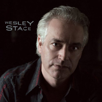 Stace, Wesley - Wesley Stace