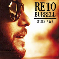 Burrell, Reto - Side A&B