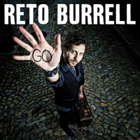 Burrell, Reto - Go