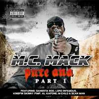MC Mack - Pure Ana, Part 1