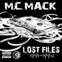 MC Mack - Lost Files 1991-1994