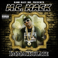 MC Mack - Immackulate