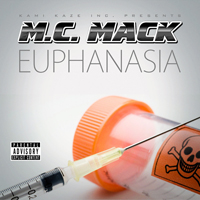MC Mack - Euphanasia